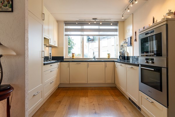 Medium property photo - Orchideehof 1, 6413 PA Heerlen